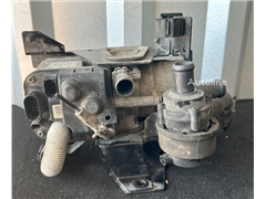 Ogrzewanie postojowe Webasto TOP PRO 38 2020447 do