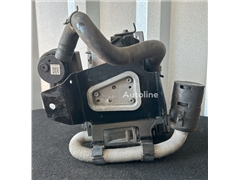 Ogrzewanie postojowe Webasto TOP PRO 38 2020447 do