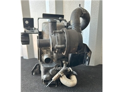 Ogrzewanie postojowe Webasto TOP PRO 38 2020447 do