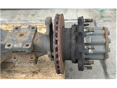 Dyferencjał Mercedes-Benz R440-13,0 2,411 do ciągn