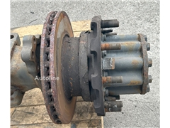 Dyferencjał Mercedes-Benz R440-13,0 2,411 do ciągn