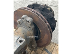 Dyferencjał Mercedes-Benz R440-13,0 2,411 do ciągn