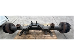 Oś Mercedes-Benz TRAILING AXLE + HUBS A9613902799