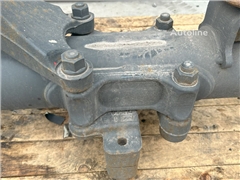 Oś Mercedes-Benz TRAILING AXLE + HUBS A9613902799