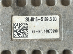 Pompa AdBlue Mercedes-Benz ACTROS MP4 A0001405978