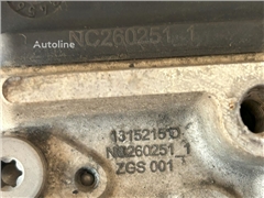 Pompa AdBlue Mercedes-Benz ACTROS MP4 A0001405978