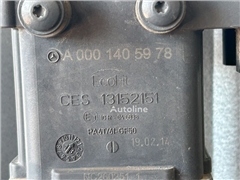 Pompa AdBlue Mercedes-Benz ACTROS MP4 A0001405978