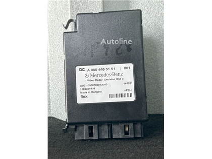 Jednostka sterująca Mercedes-Benz VRDU 2 ACTROS MP