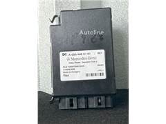 Jednostka sterująca Mercedes-Benz VRDU 2 ACTROS MP