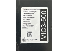 Jednostka sterująca DAF VIC3 -500 2139671 do ciągn