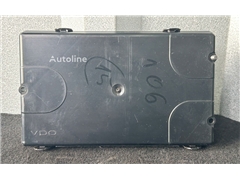 Jednostka sterująca DAF VIC3 -500 2139671 do ciągn
