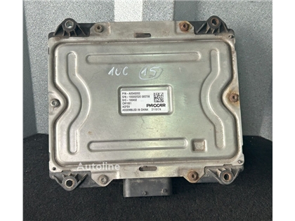 Jednostka sterująca DAF EAS XF 106 480 2119174 do