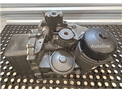 Filtr oleju DAF XF 106 2146753 2397567 do ciągnika