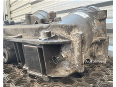 Filtr oleju DAF XF 106 2146753 2397567 do ciągnika