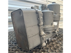 Filtr oleju DAF XF 106 460 2051667 2273314 do ciąg