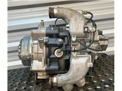 Retarder Voith ACTROS MP4 A0004308495 do ciągnika