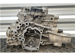 Zawór pneumatyczny Mercedes-Benz ACTROS MP4 WABCO