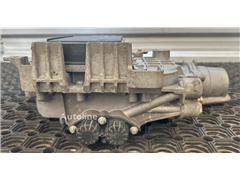 Zawór pneumatyczny Mercedes-Benz ACTROS MP4 WABCO