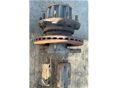 Tylny most Mercedes-Benz R440-13,0 2,733 A00035004