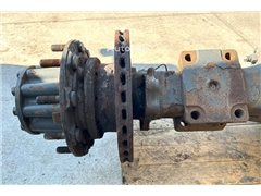 Tylny most Mercedes-Benz R440-13,0 2,733 A00035004