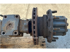 Tylny most Mercedes-Benz R440-13,0 2,733 A00035004