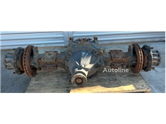 Tylny most Mercedes-Benz R440-13,0 2,733 A00035004