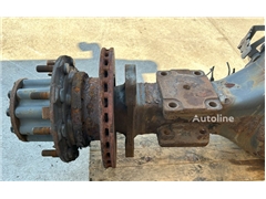 Tylny most Mercedes-Benz R440-13,0 2,733 A00035004