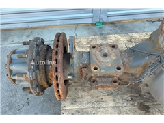 Tylny most Mercedes-Benz R440-13,0 2,733 A00035004