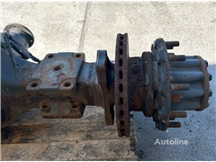 Tylny most Mercedes-Benz R440-13,0 2,733 A00035004
