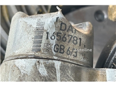 Dyferencjał DAF XF 105 4316 2 do ciągnika siodłow