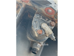 Dyferencjał DAF XF 105 4316 2 do ciągnika siodłow