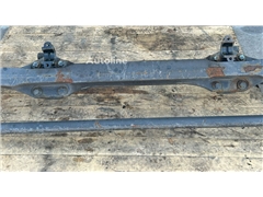 Oś Mercedes-Benz ACTROS MP4 A0003301000 do ciągnik