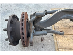 Oś Mercedes-Benz ACTROS MP4 A0003301000 do ciągnik