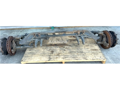 Oś Mercedes-Benz ACTROS MP4 A0003301000 do ciągnik