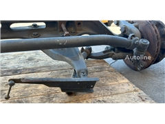 Oś Mercedes-Benz ACTROS MP4 A0003301000 do ciągnik