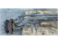 Oś Mercedes-Benz ACTROS MP4 A0003301000 do ciągnik