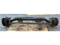 Oś Mercedes-Benz ACTROS MP4 A0003301000 do ciągnik