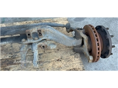 Oś Mercedes-Benz ACTROS MP4 A0003301000 do ciągnik