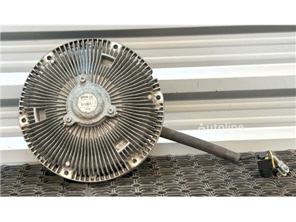 Sprzęgło wiskotyczne DAF XF 106 VISCO 2006787 do c