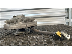 Sprzęgło wiskotyczne DAF XF 106 VISCO 2006787 do c