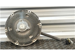 Sprzęgło wiskotyczne DAF XF 106 VISCO 2006787 do c