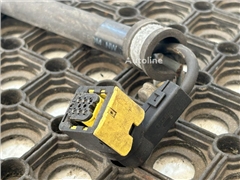 Sprzęgło wiskotyczne DAF XF 106 VISCO 2006787 do c