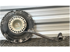 Sprzęgło wiskotyczne DAF XF 106 VISCO 2006787 do c