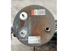 Oś DAF COMPLETE STEERING AXLE XF 106 1897306 do ci
