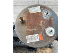 Oś DAF COMPLETE STEERING AXLE XF 106 1897306 do ci