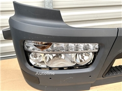 Zderzak Mercedes-Benz ATEGO FRONT A9678805270 do c