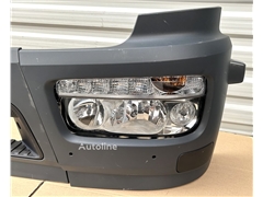 Zderzak Mercedes-Benz ATEGO FRONT A9678805270 do c
