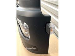 Zderzak Mercedes-Benz ATEGO FRONT A9678805270 do c