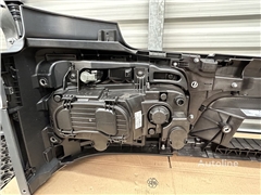Zderzak Mercedes-Benz ATEGO FRONT A9678805270 do c