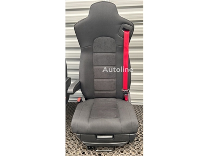 Fotel IVECO STRALIS S-WAY 5803176787 do ciągnika s